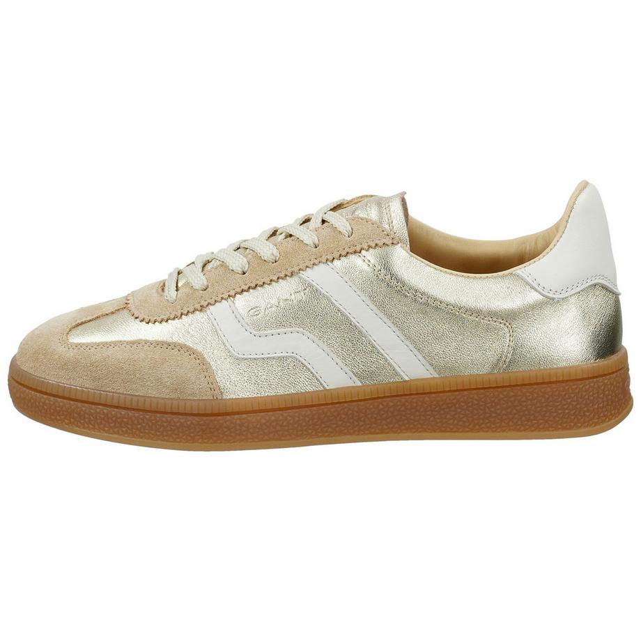 GANT  Sneaker  Bequem sitzend-Cuzima 