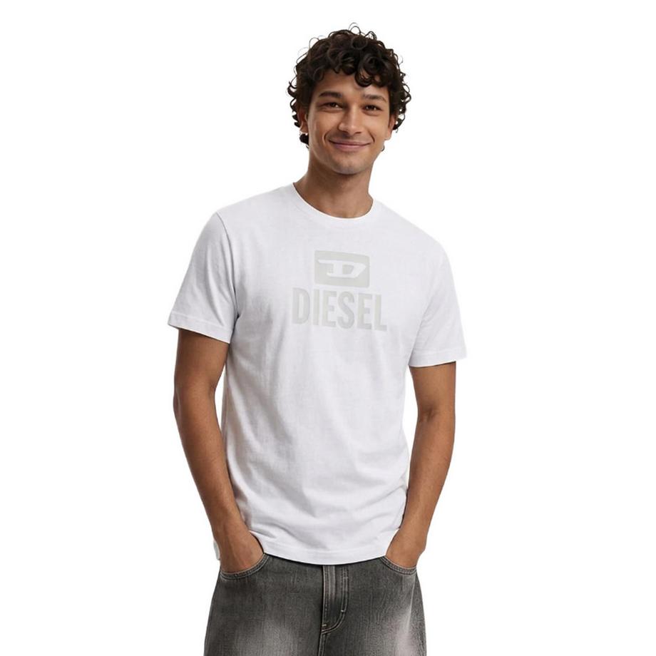 DIESEL  T-Shirt 