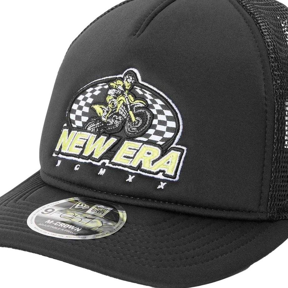 NEW ERA 9forty Cappellino Da Camionista  
