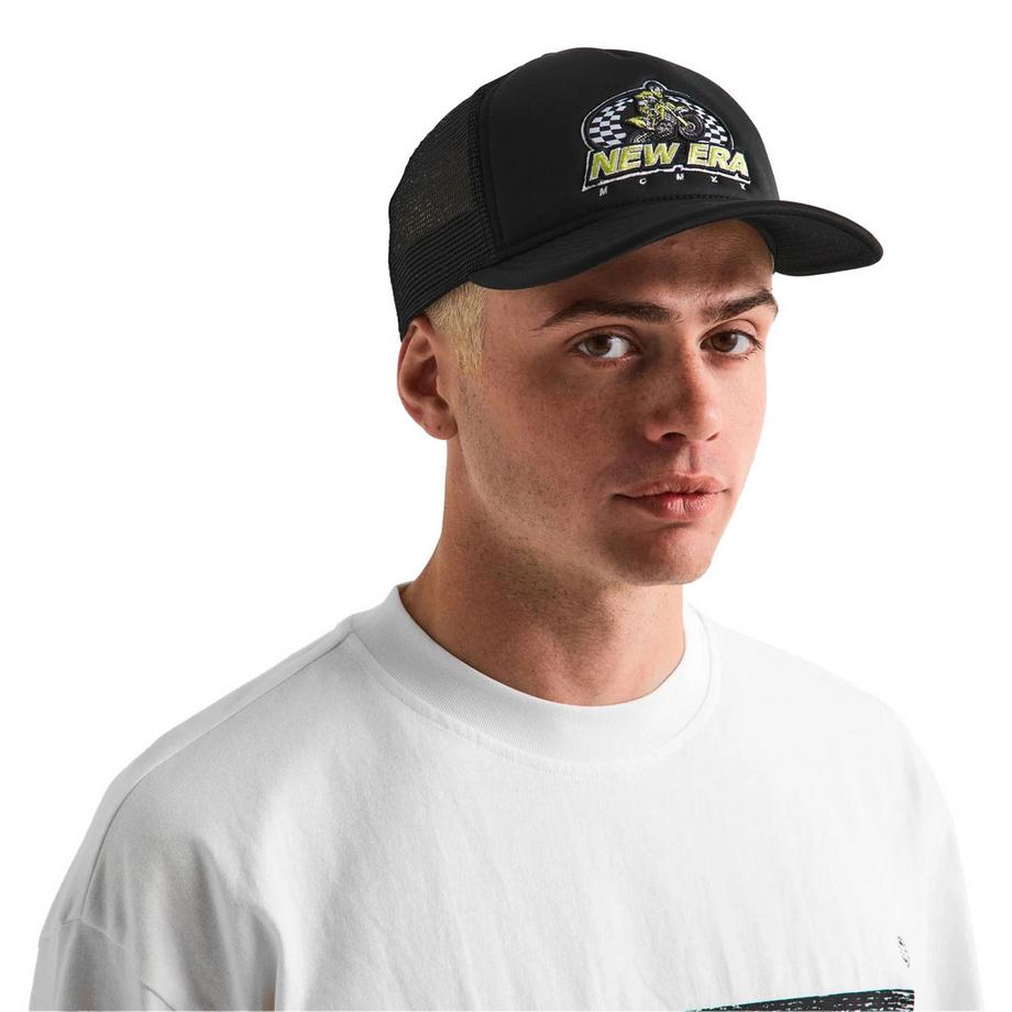 NEW ERA 9forty Cappellino Da Camionista  