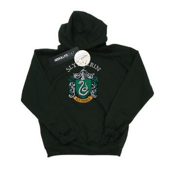 Slytherin Kapuzenpullover