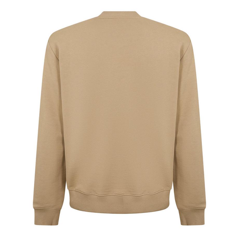HUGO Sweat Diragol Col Ras du Cou  