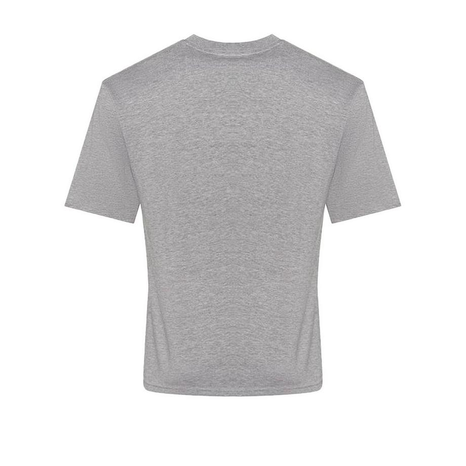 AWDis Oversized Kurzarm T-Shirt  