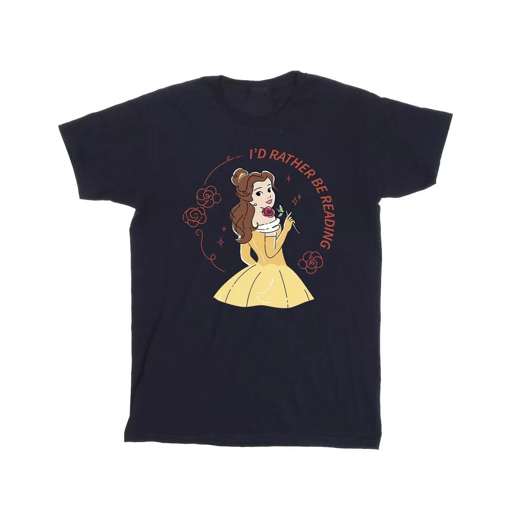 Disney - Beauty And The Beast I