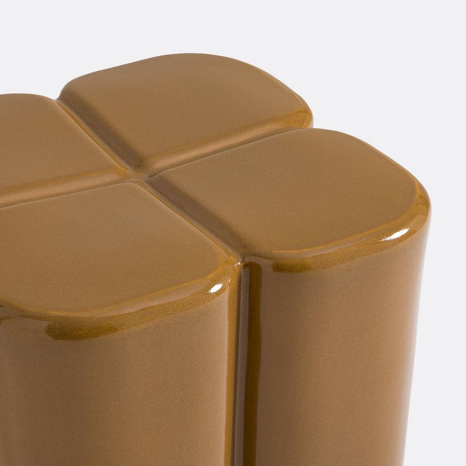 La Redoute Intérieurs Beistelltisch Mariane  