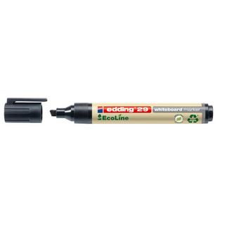 Edding EDDING Whiteboard Marker 29 1-5mm 29-1 schwarz  