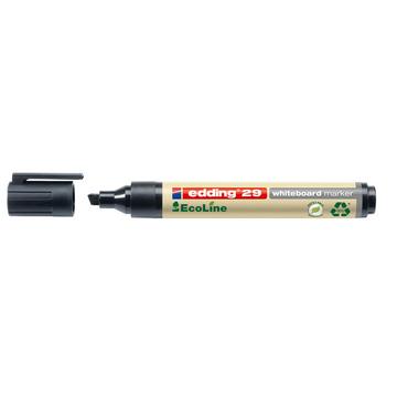 EDDING Whiteboard Marker 29 1-5mm 29-1 schwarz