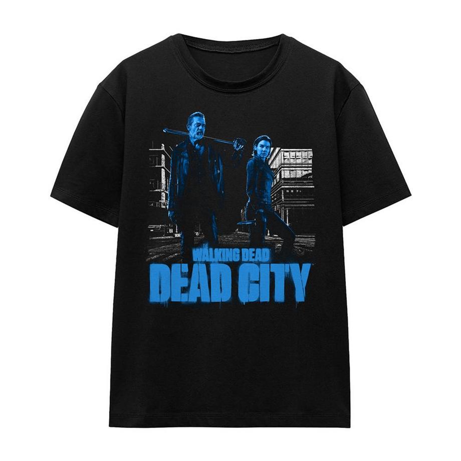 Dead City T-Shirt