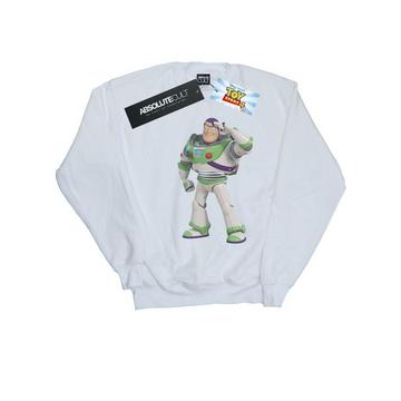 Toy Story Lightyear Sweatshirt