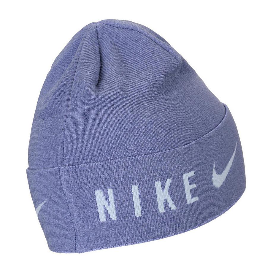 NIKE Bonnet Motiftyle Tricoté U  