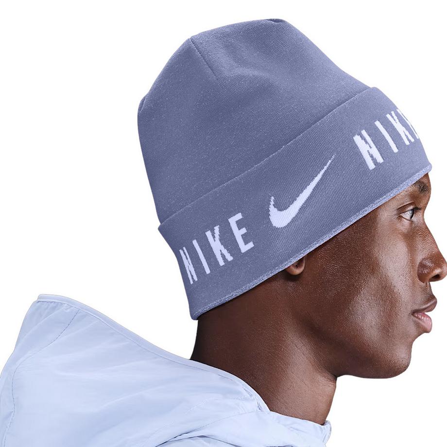 NIKE Bonnet Motiftyle Tricoté U  