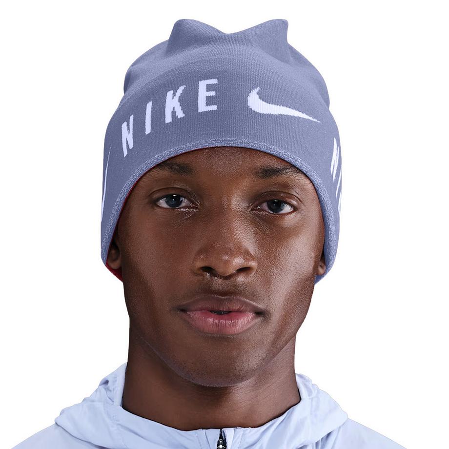 NIKE Bonnet Motiftyle Tricoté U  