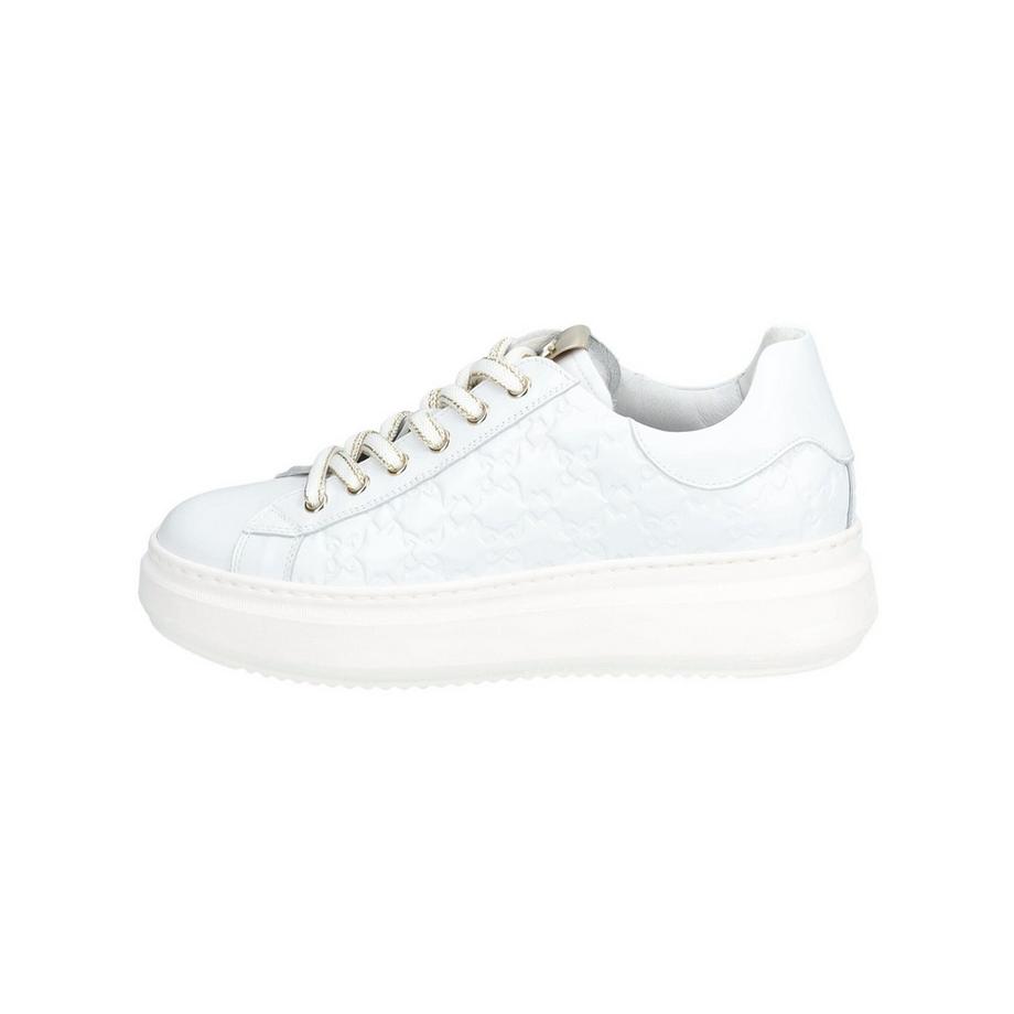 Nero Giardini E409915D Sneakers Plateforme  