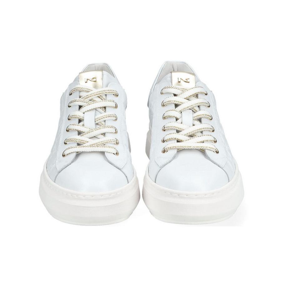 Nero Giardini E409915D Sneakers Plateforme  