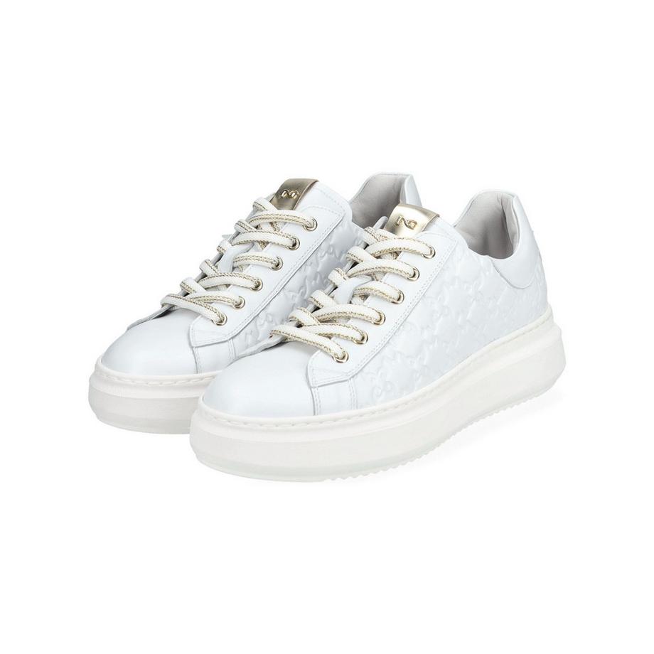 Nero Giardini E409915D Sneakers Plateforme  