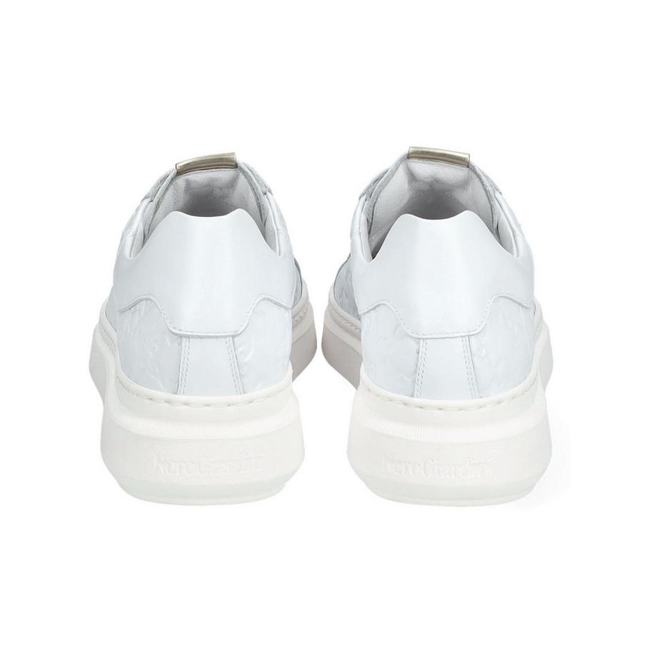 Nero Giardini E409915D Sneakers Plateforme  