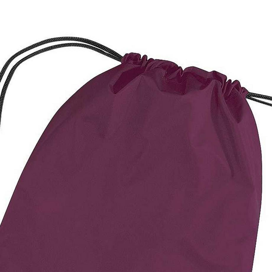 Bagbase  Sac de gym 11 litres (Lot de 2) 