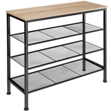 Étagère à chaussures NEWPORT 80,5x30,5x72,5cm