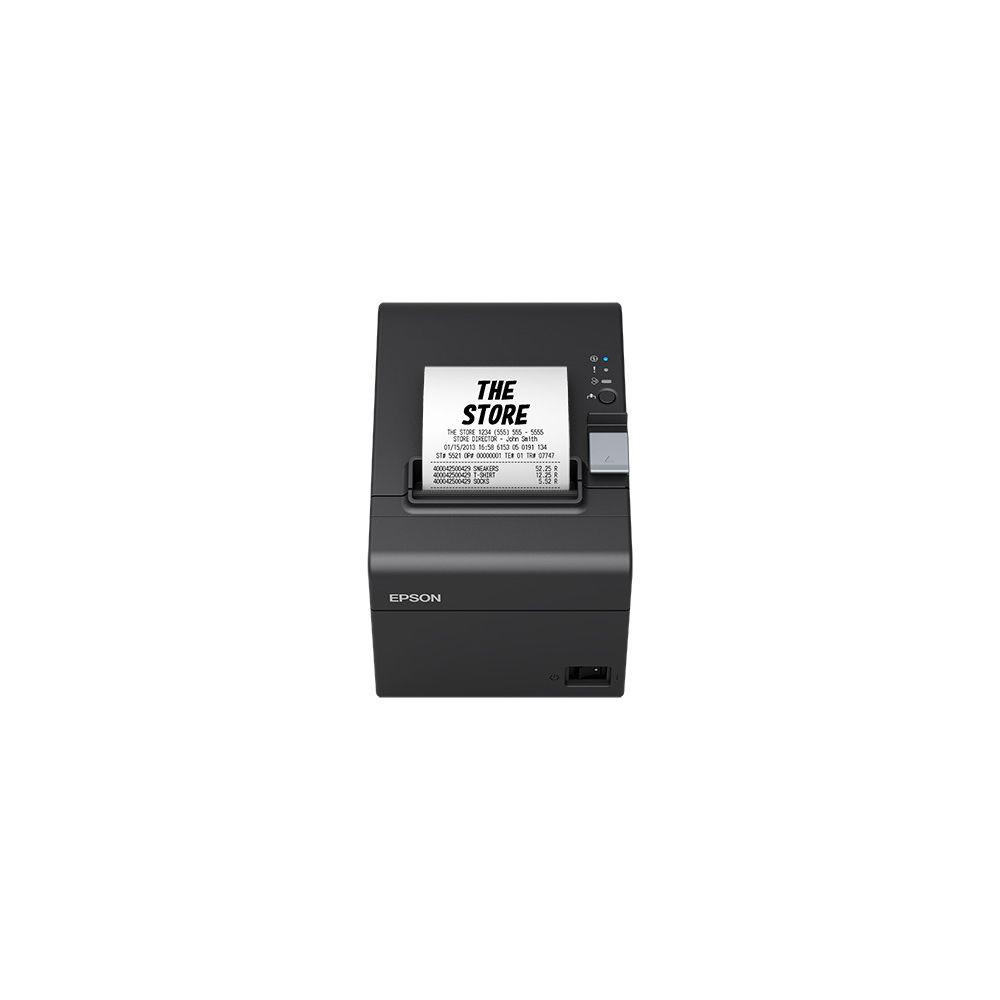 EPSON  Imprimante thermique TM-T20III Serial 