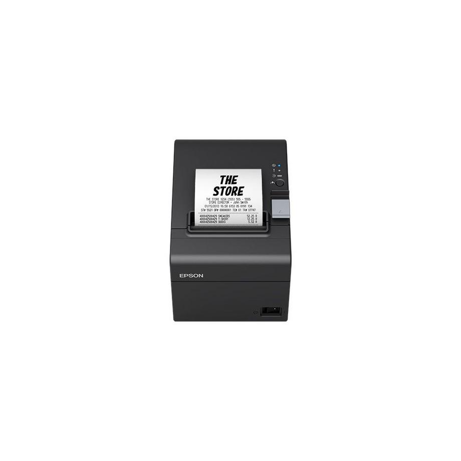 EPSON  TM-T20III (203 dpi, USB 2.0 Typ B Buchse, RS-232) 