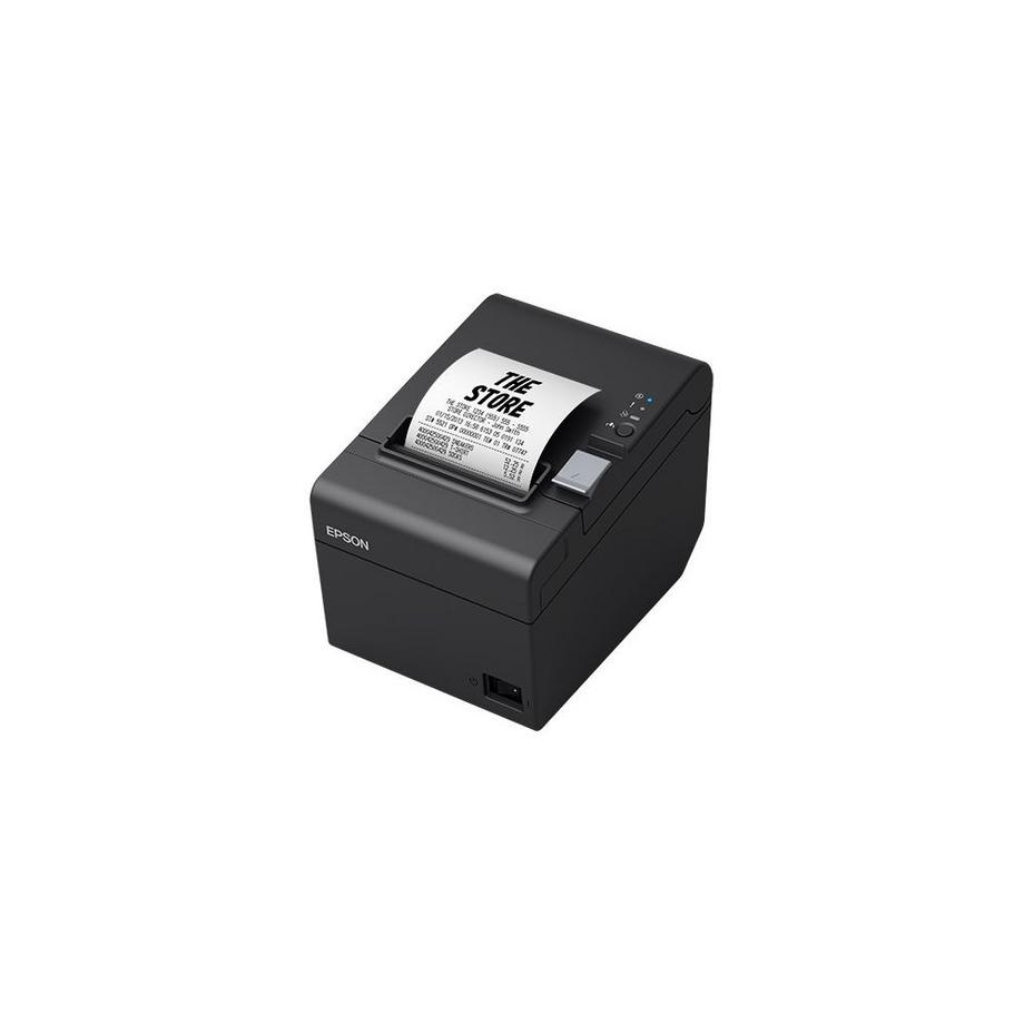 EPSON  TM-T20III (203 dpi, USB 2.0 Typ B Buchse, RS-232) 
