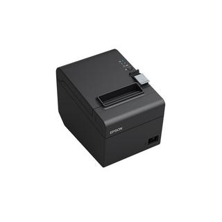 EPSON  TM-T20III (011): USB + Serial, PS, Blk, EU 