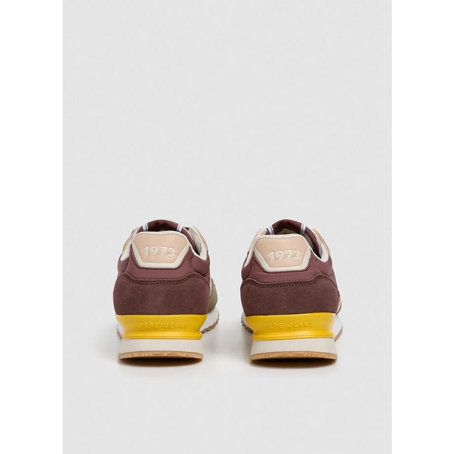 Pepe Jeans Baskets London Soft  