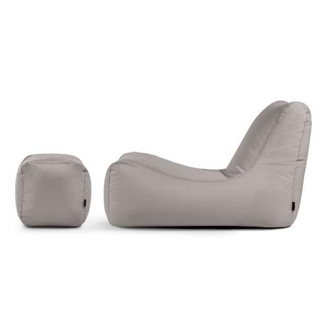 Pusku Pusku Sitzsack Lounge Set Outdoor  