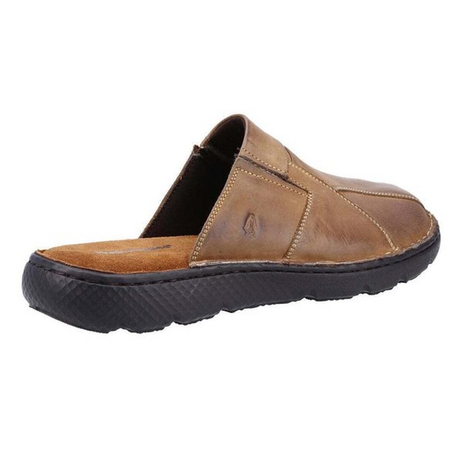 Hush Puppies Mules Carson  