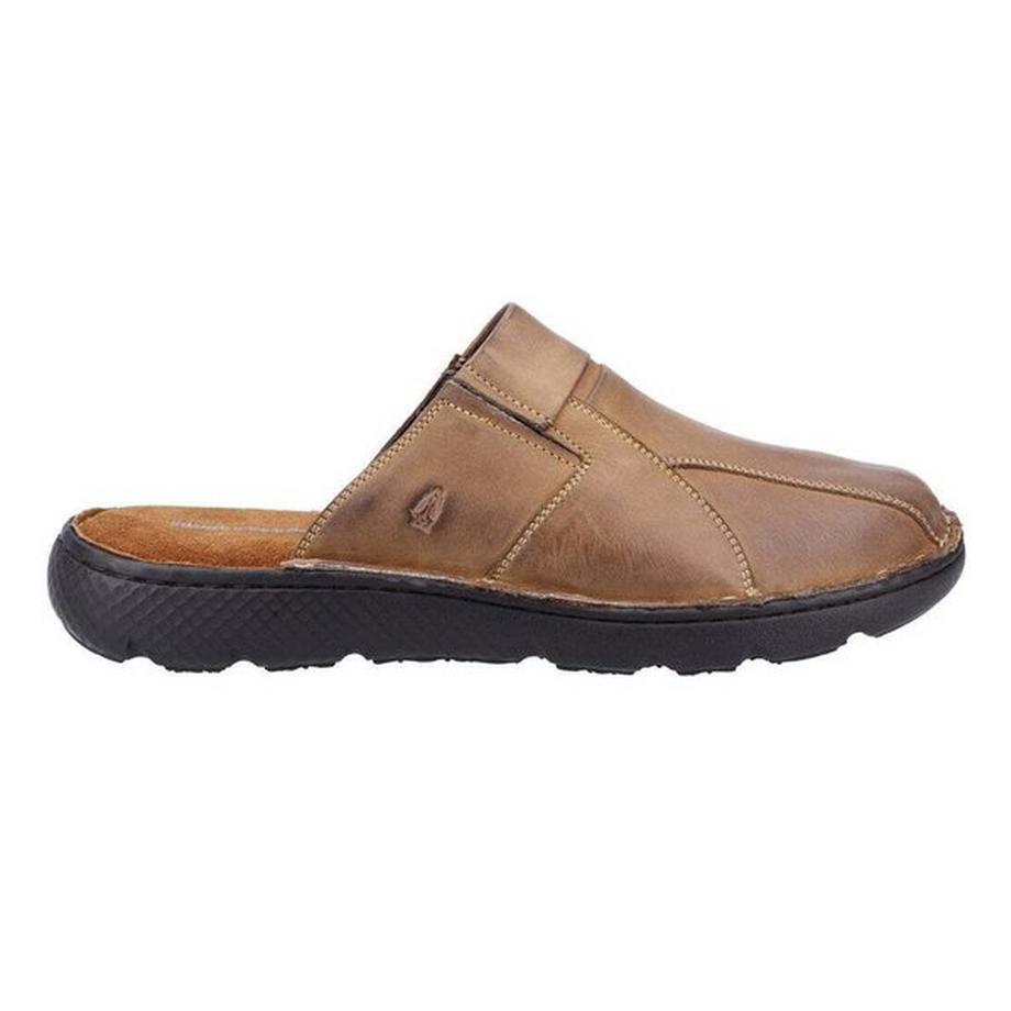 Hush Puppies Mules Carson  