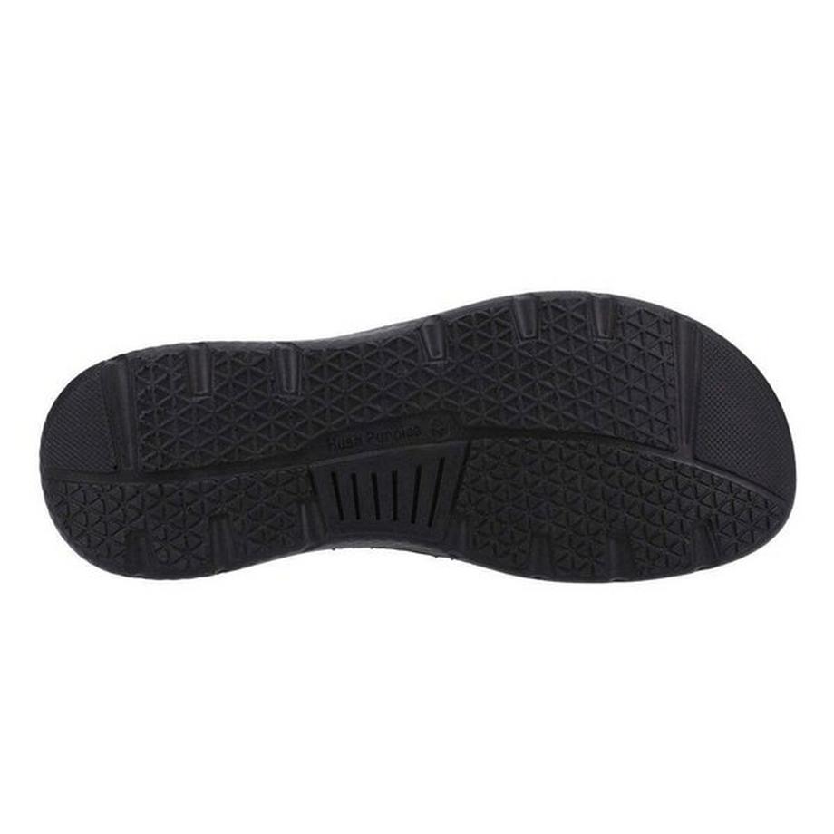 Hush Puppies Mules Carson  