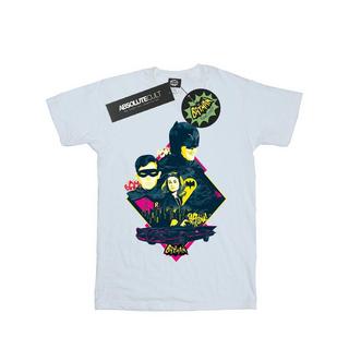 DC COMICS  TShirt 