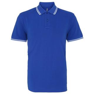 Asquith & Fox  PoloShirt, kurzärmlig 