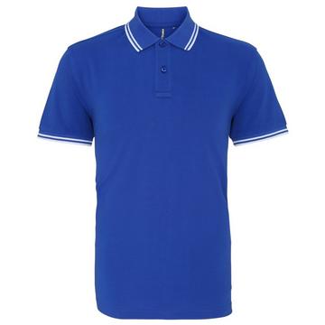 PoloShirt, kurzärmlig