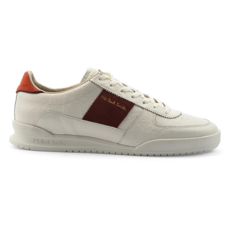 PAUL SMITH Rye Sneaker con Lacci  