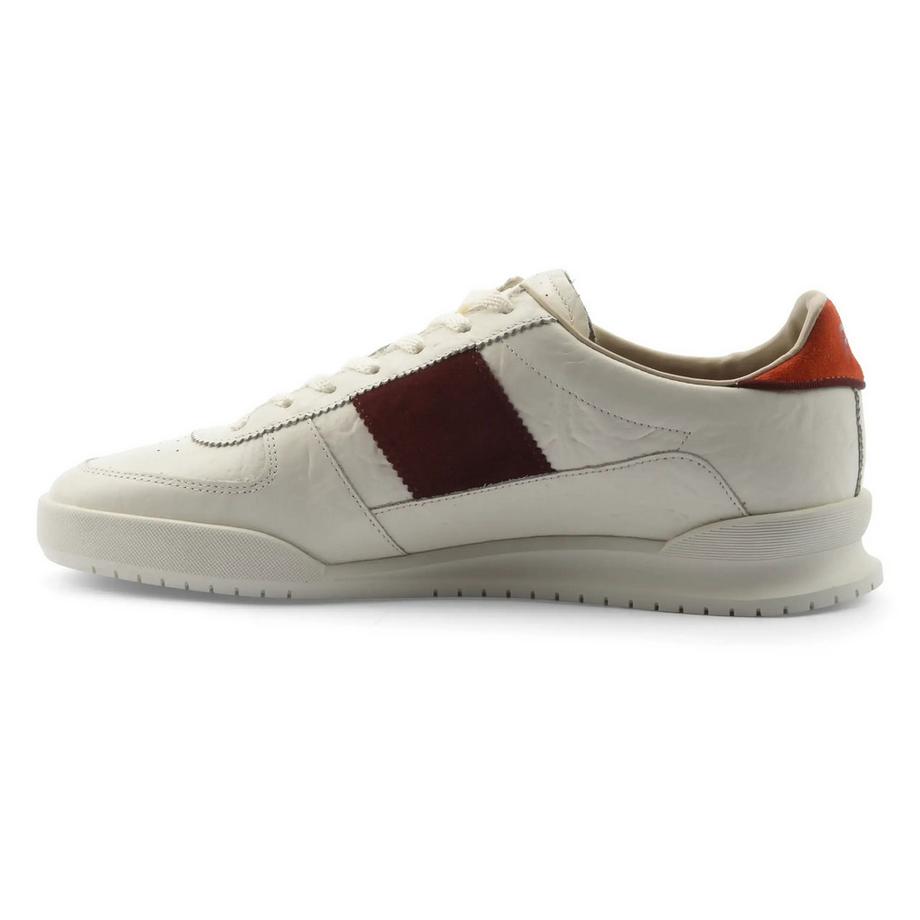 PAUL SMITH Rye Sneaker con Lacci  