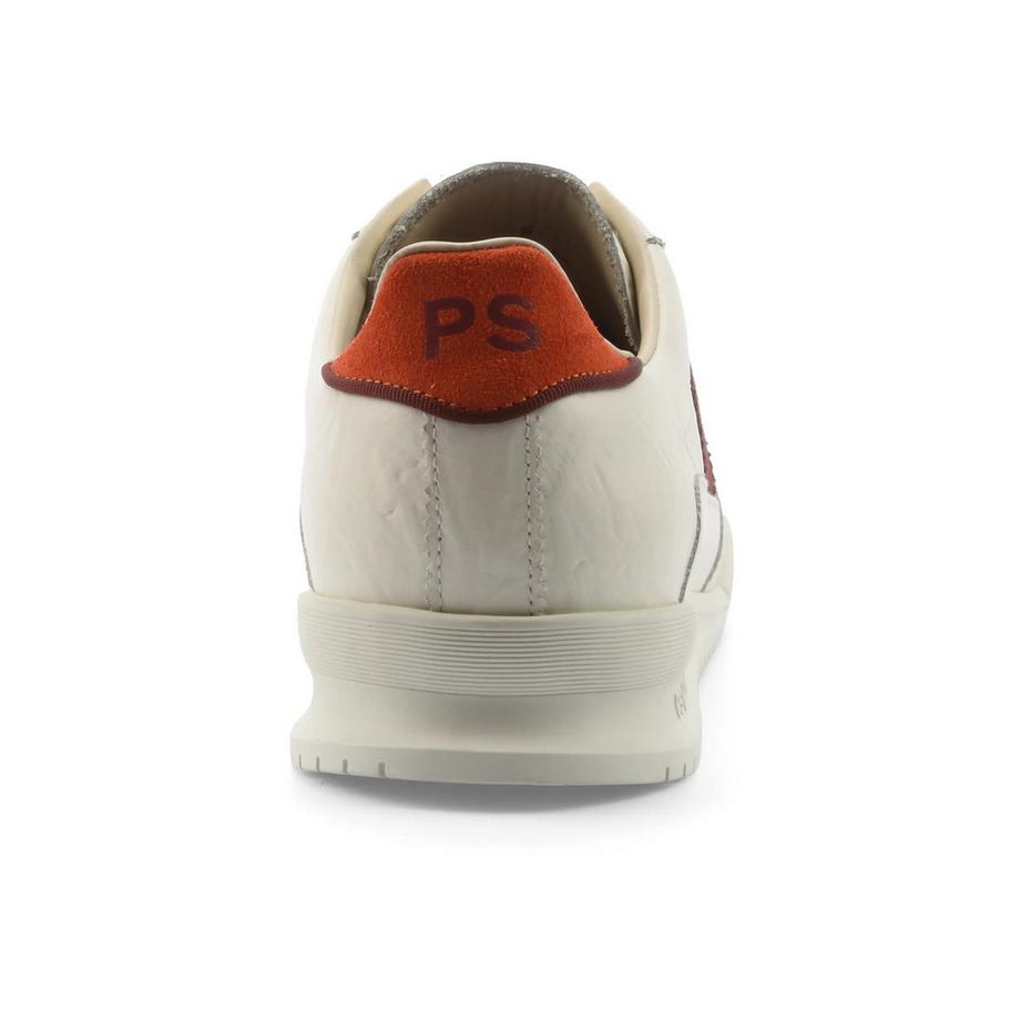 PAUL SMITH Rye Sneaker con Lacci  