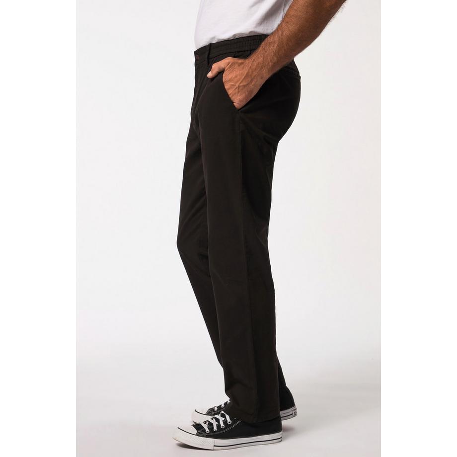 JP1880 Chino Regular Fit FLEXNAMIC Certificato OCS  
