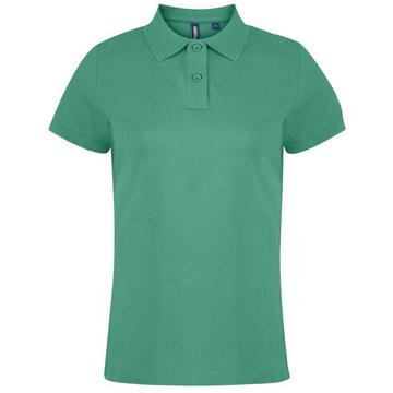 PoloShirt, Kurzarm