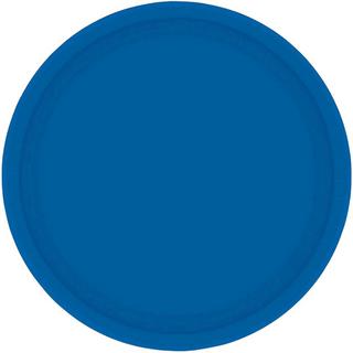 amscan Dessertteller, Papier 8erPack  