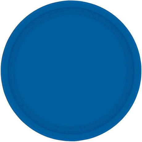 amscan Dessertteller, Papier 8erPack  