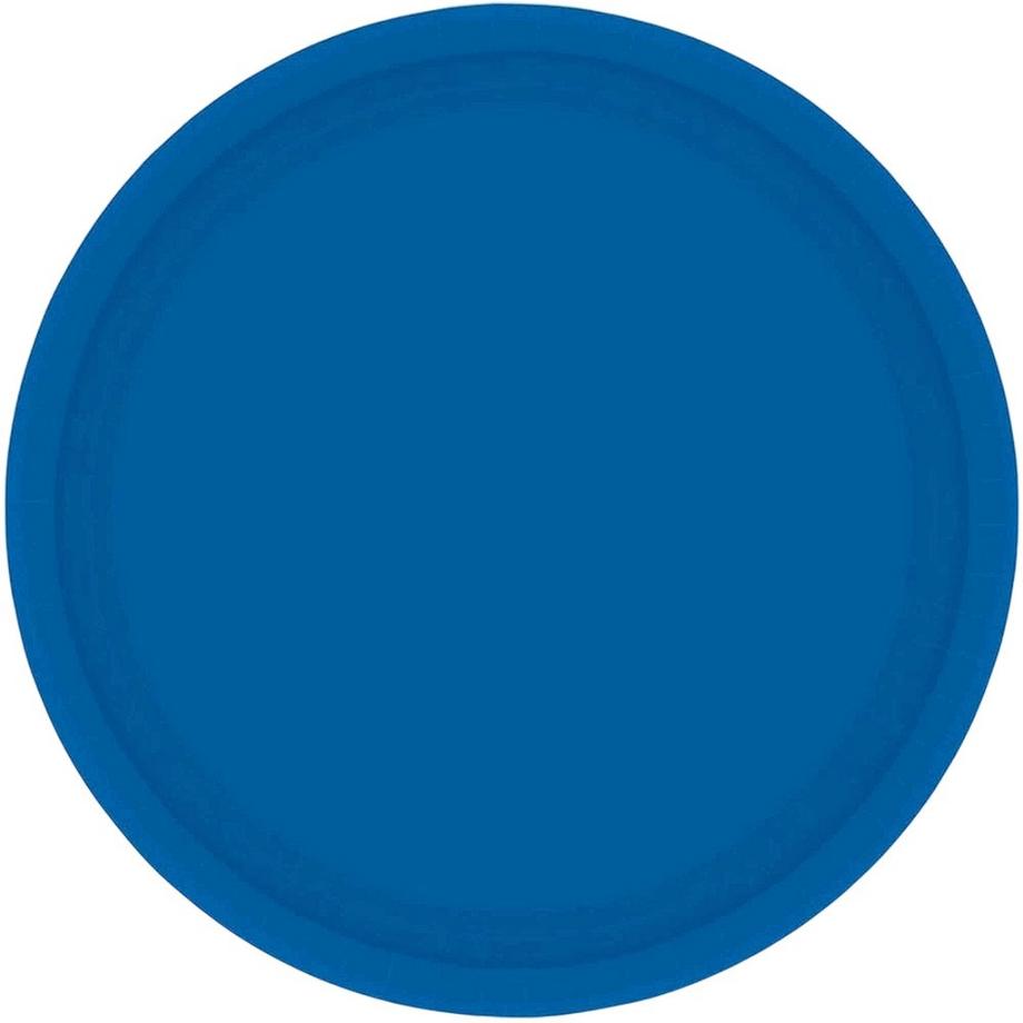 Dessertteller, Papier 8erPack