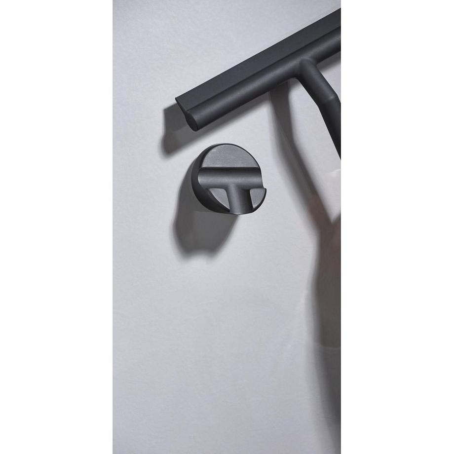 Zone Denmark  Zone Duschabzieher Wiper Grau 