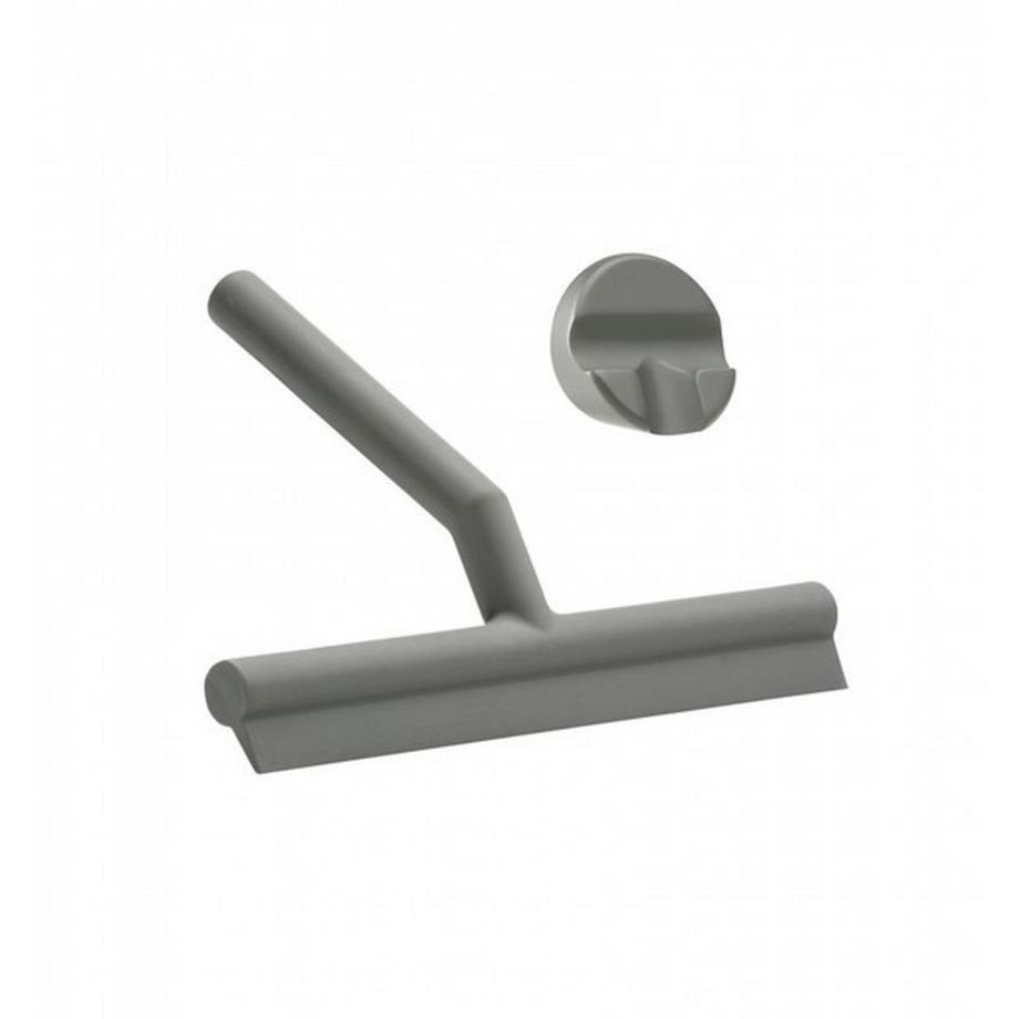 Zone Denmark  Zone Duschabzieher Wiper Grau 