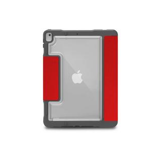 STM  Dux Plus Duo 25,9 cm (10.2") Folio Rouge 