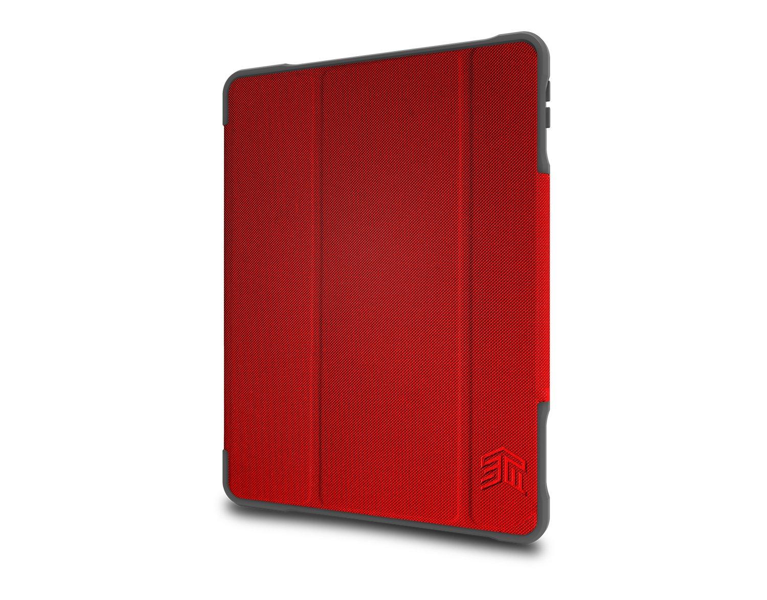 STM  Dux Plus Duo 25,9 cm (10.2") Folio Rot 