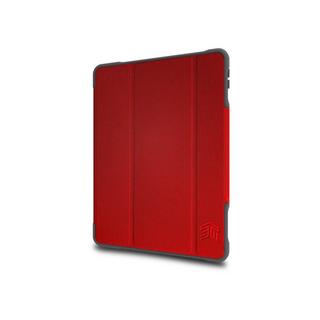 STM  Dux Plus Duo 25,9 cm (10.2") Folio Rouge 