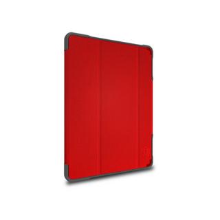 STM  Dux Plus Duo 25,9 cm (10.2") Folio Rot 