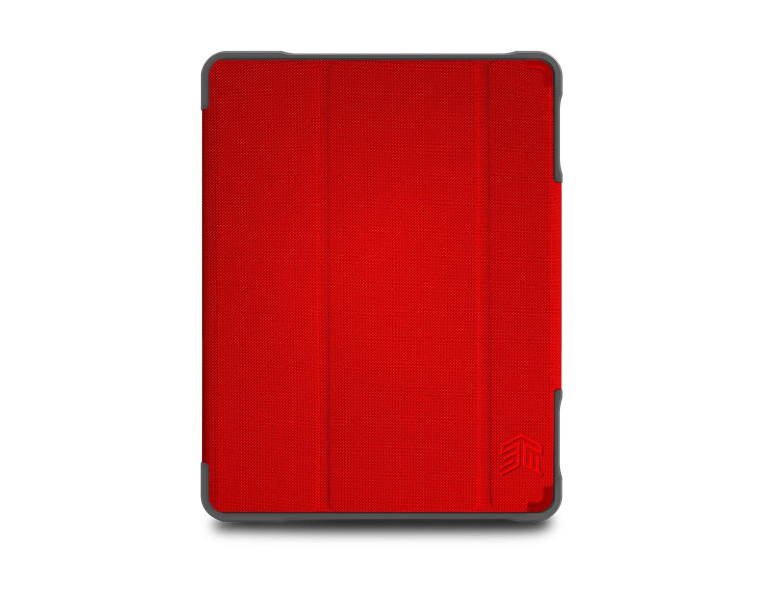 STM  Dux Plus Duo 25,9 cm (10.2") Folio Rouge 