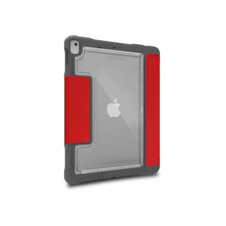 STM  Dux Plus Duo 25,9 cm (10.2") Folio Rouge 